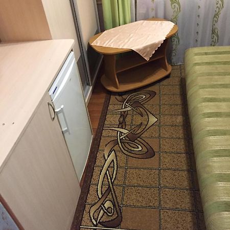 Мини-Квартира Smart-2 Mc-Donald'S Іванни Блажкевич-2 Ternopil Extérieur photo