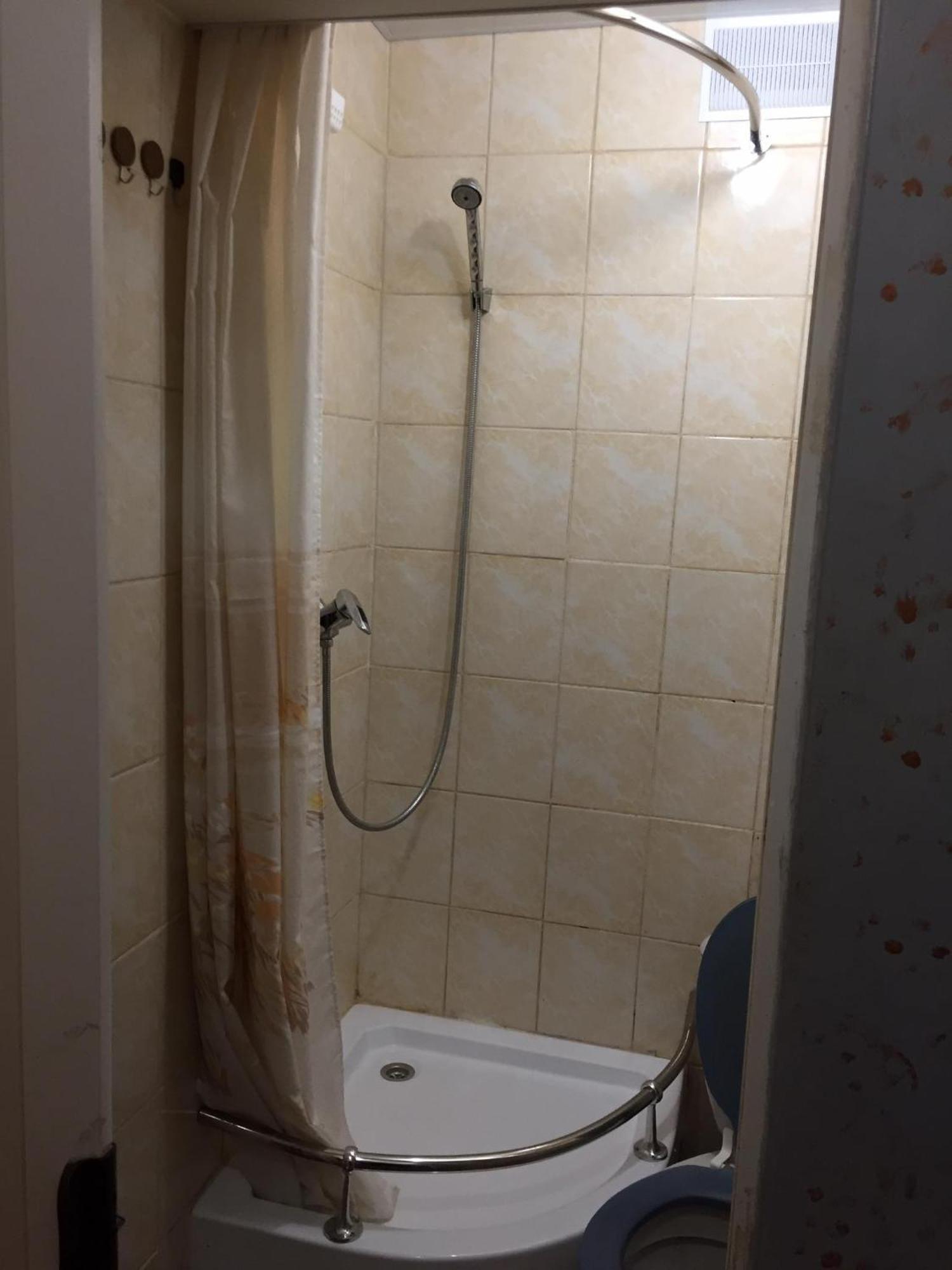Мини-Квартира Smart-2 Mc-Donald'S Іванни Блажкевич-2 Ternopil Extérieur photo
