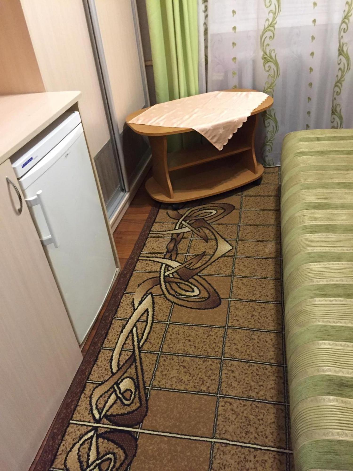 Мини-Квартира Smart-2 Mc-Donald'S Іванни Блажкевич-2 Ternopil Extérieur photo