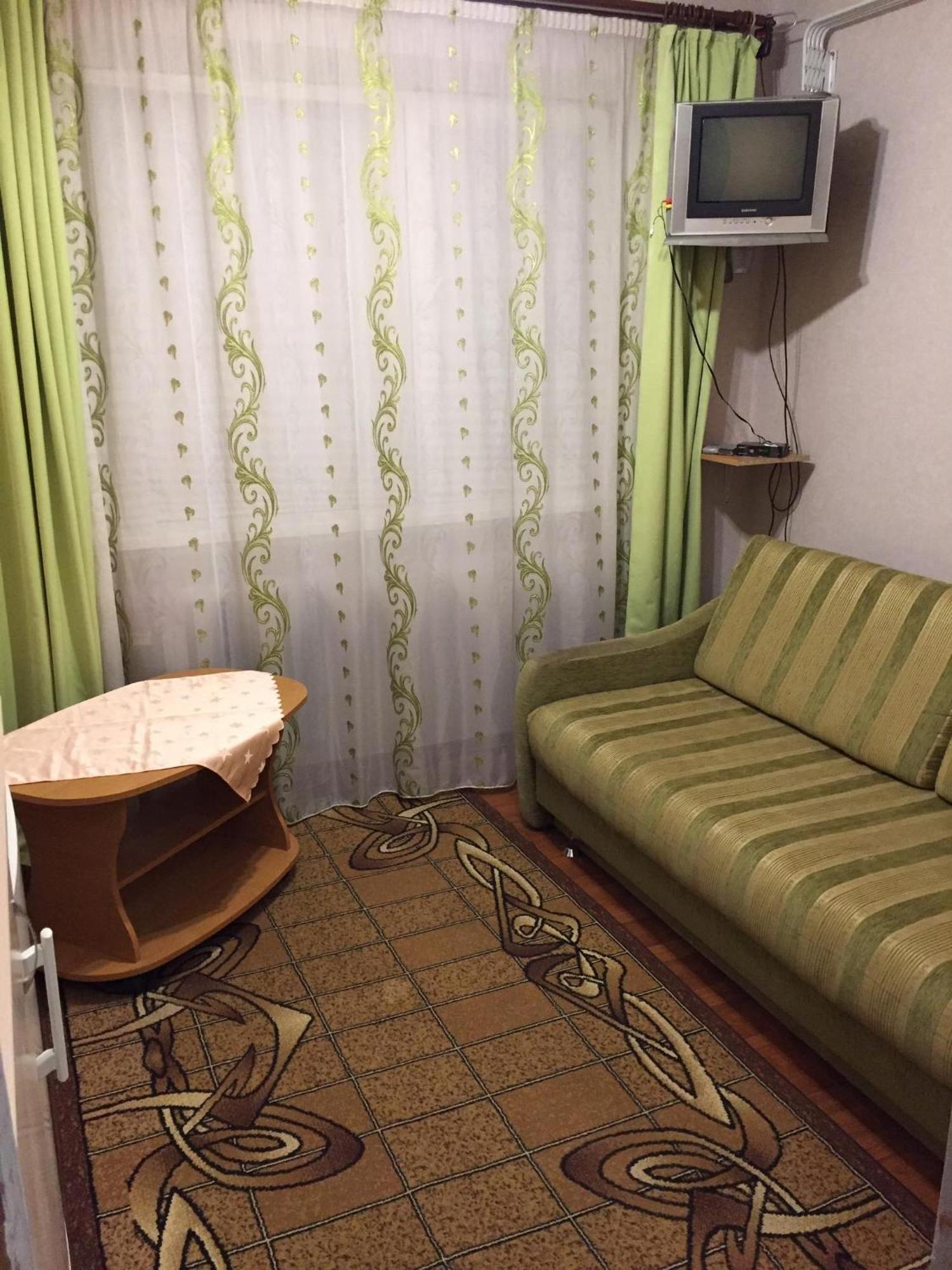 Мини-Квартира Smart-2 Mc-Donald'S Іванни Блажкевич-2 Ternopil Extérieur photo