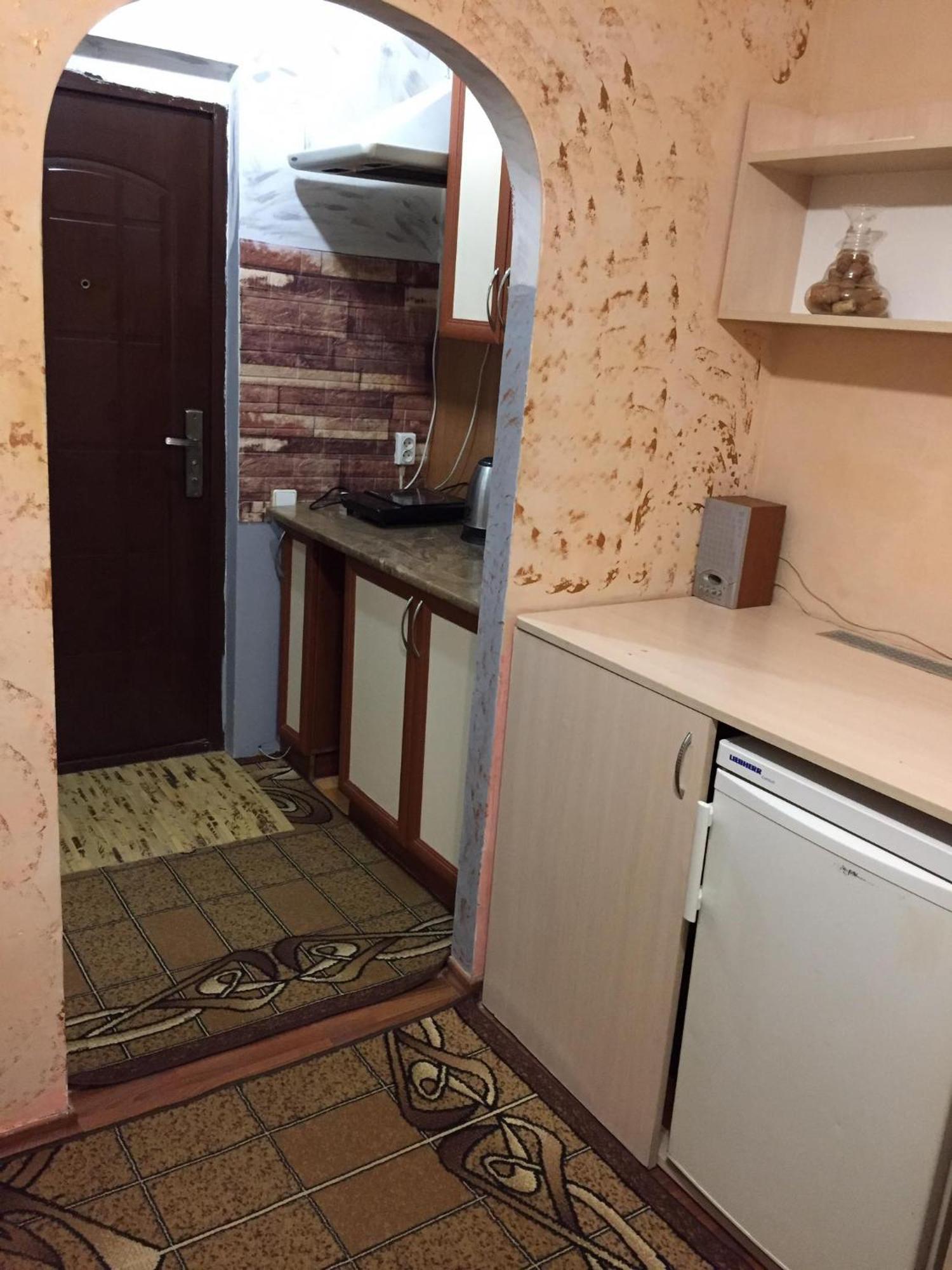 Мини-Квартира Smart-2 Mc-Donald'S Іванни Блажкевич-2 Ternopil Extérieur photo