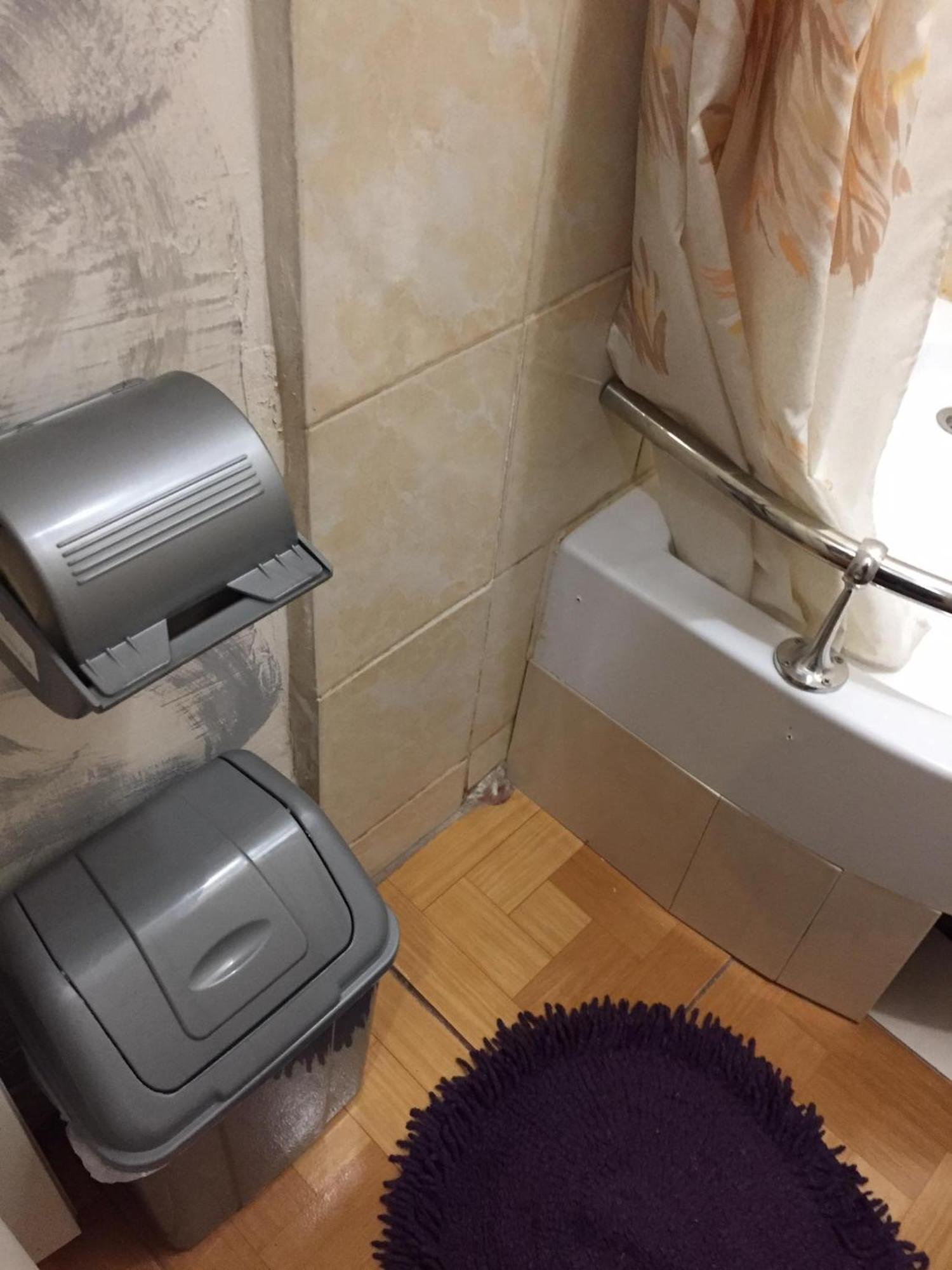 Мини-Квартира Smart-2 Mc-Donald'S Іванни Блажкевич-2 Ternopil Extérieur photo