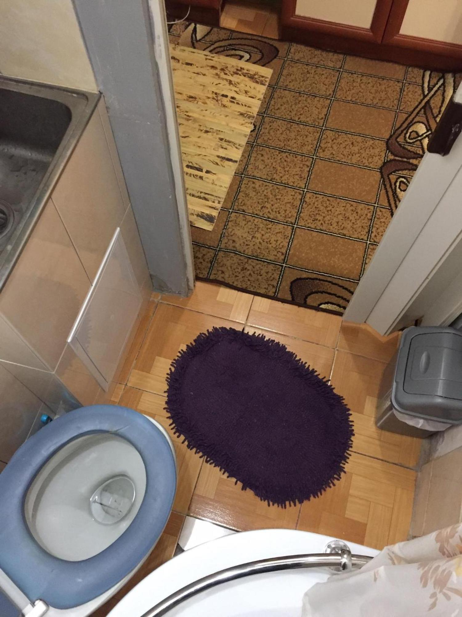 Мини-Квартира Smart-2 Mc-Donald'S Іванни Блажкевич-2 Ternopil Extérieur photo