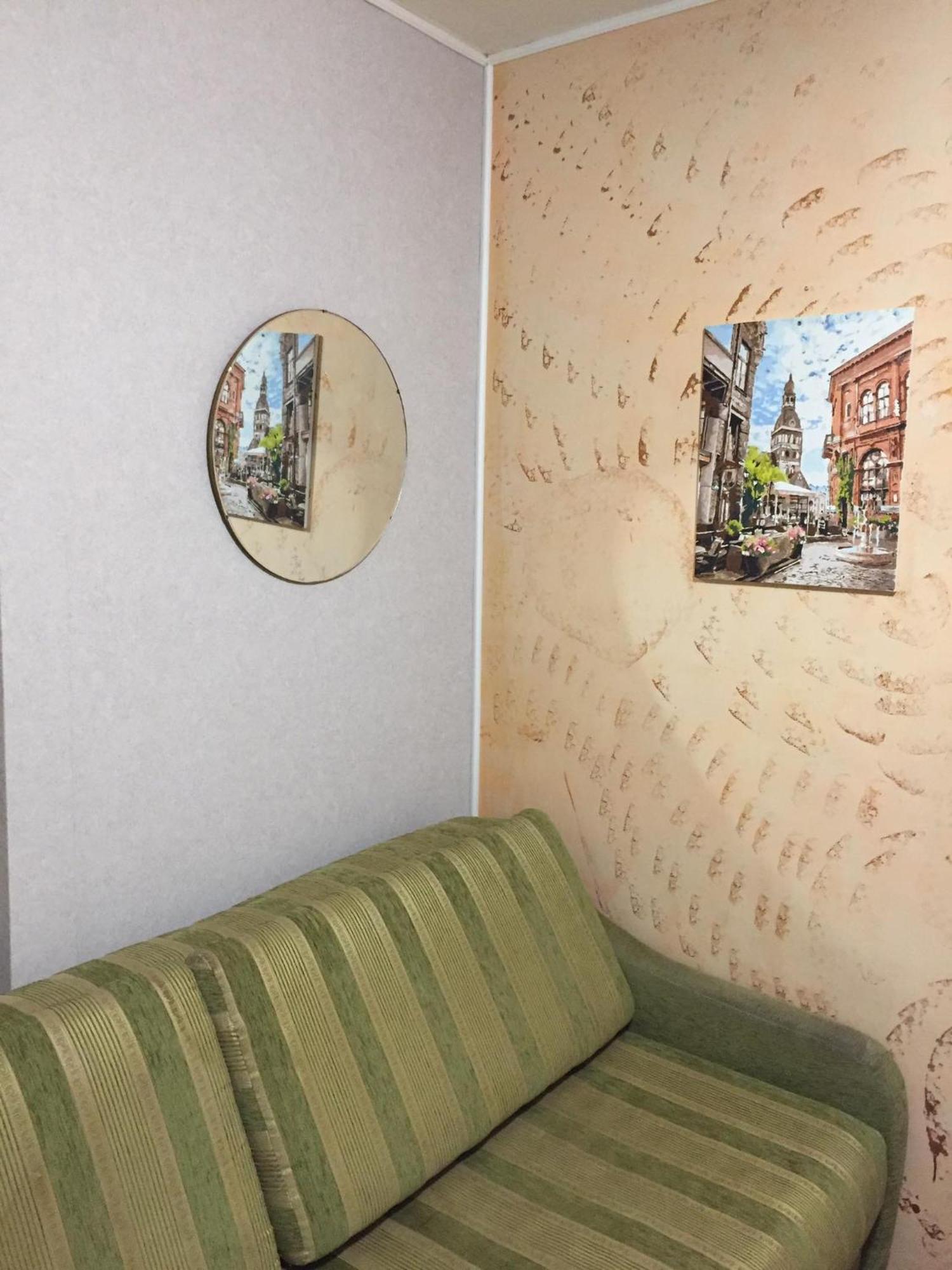 Мини-Квартира Smart-2 Mc-Donald'S Іванни Блажкевич-2 Ternopil Extérieur photo