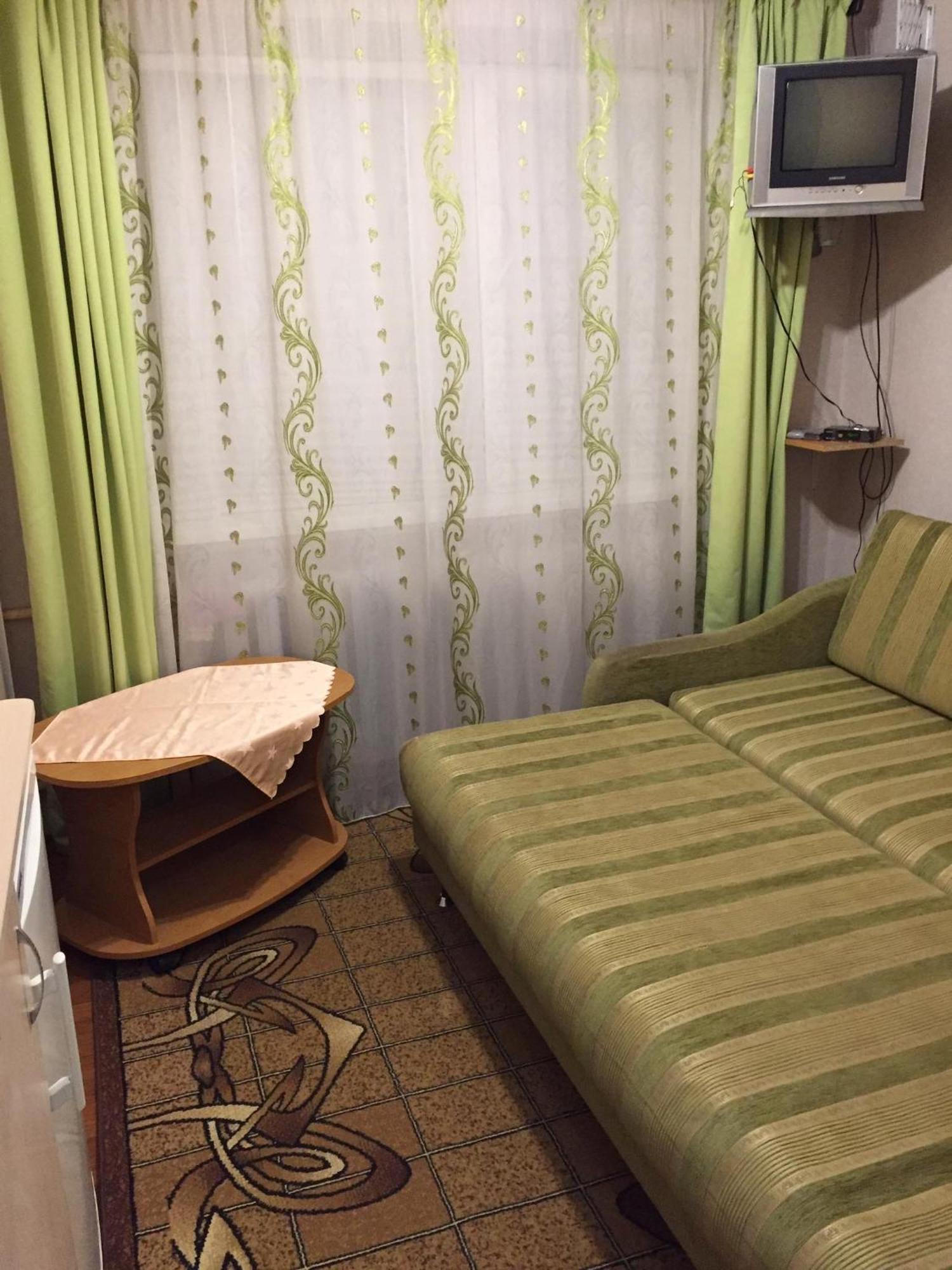 Мини-Квартира Smart-2 Mc-Donald'S Іванни Блажкевич-2 Ternopil Extérieur photo