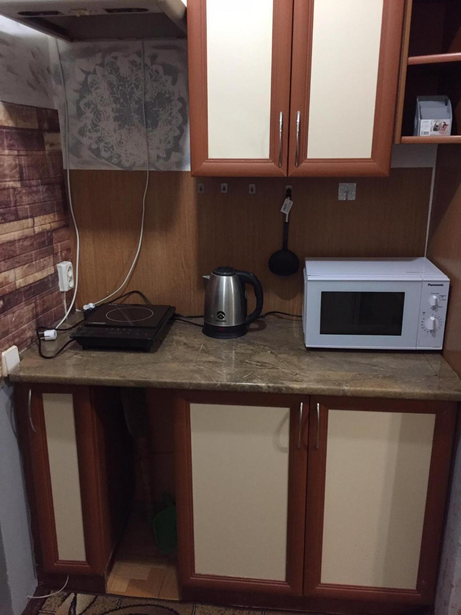 Мини-Квартира Smart-2 Mc-Donald'S Іванни Блажкевич-2 Ternopil Extérieur photo
