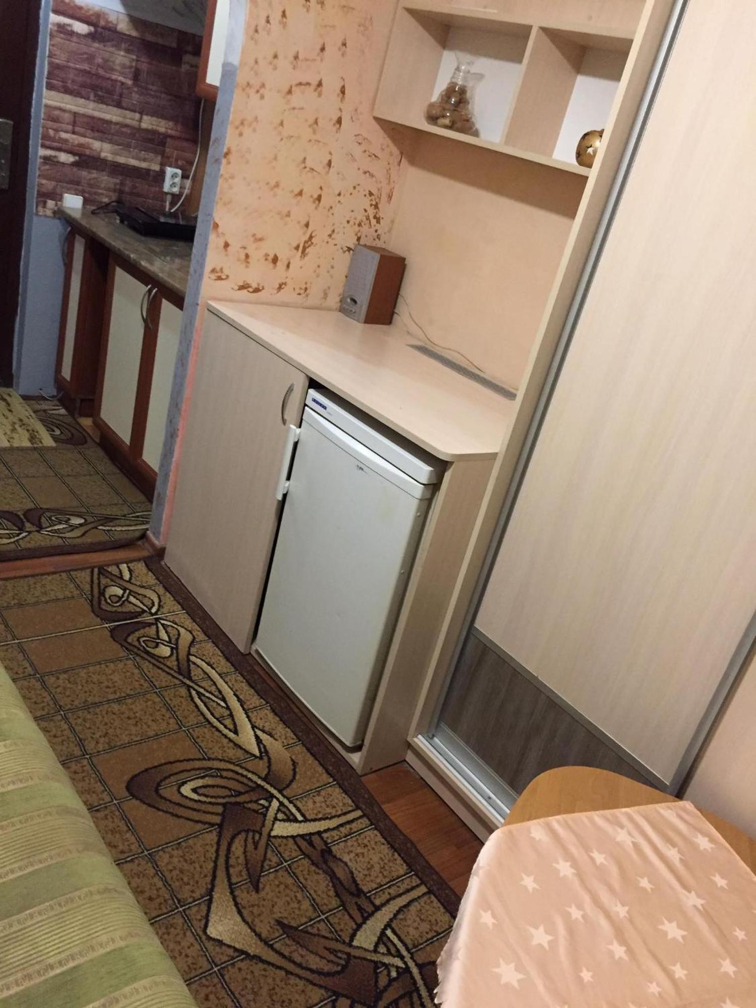 Мини-Квартира Smart-2 Mc-Donald'S Іванни Блажкевич-2 Ternopil Extérieur photo