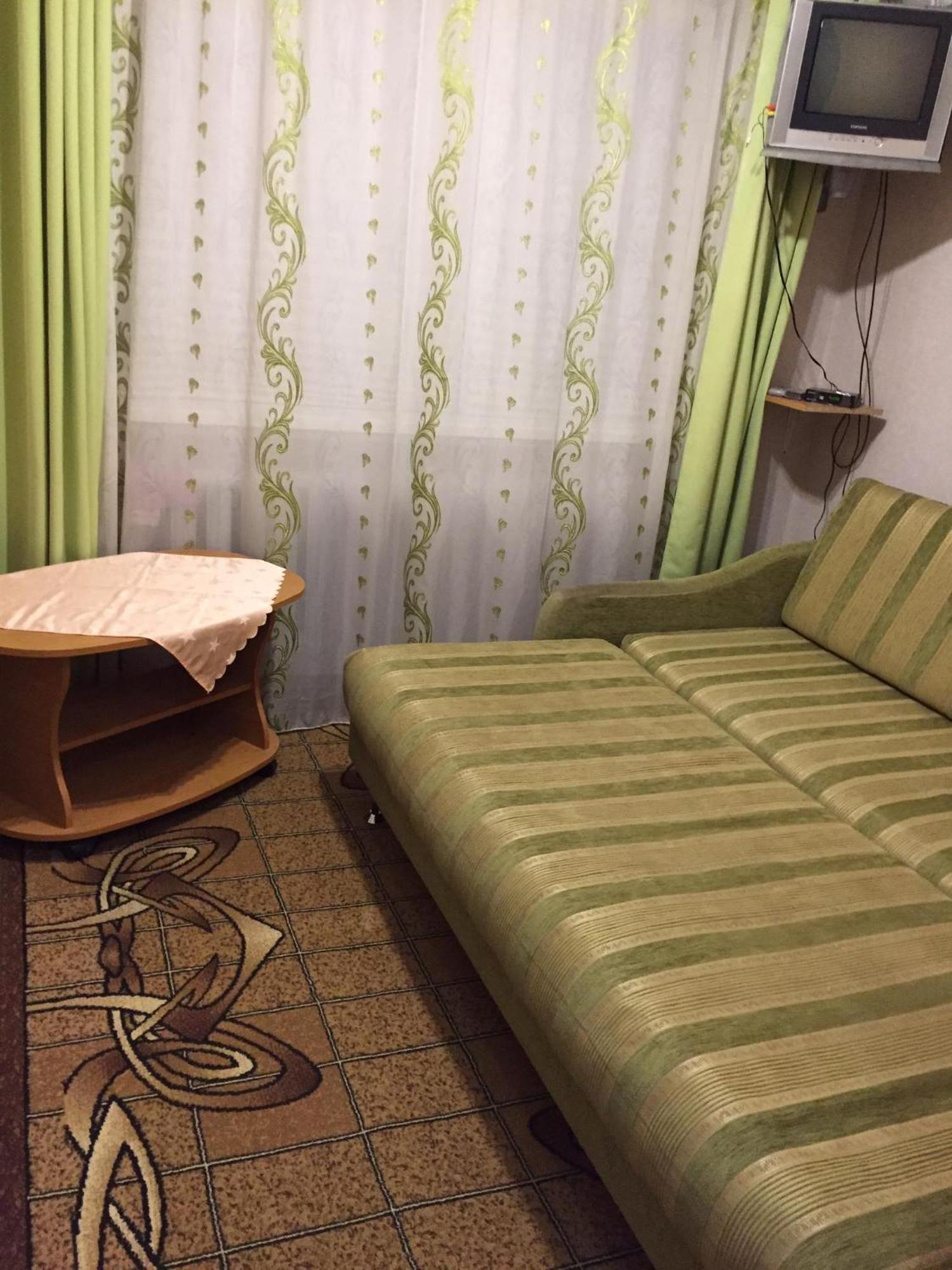 Мини-Квартира Smart-2 Mc-Donald'S Іванни Блажкевич-2 Ternopil Extérieur photo